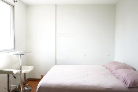 Quarto 2 de apartamento para alugar com 2 quartos, 46m² em Brás, São Paulo