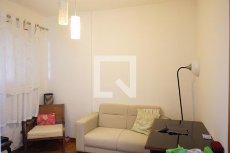 Sala de apartamento para alugar com 2 quartos, 46m² em Brás, São Paulo