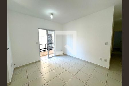 Sala de apartamento para alugar com 2 quartos, 54m² em Vila Nova Medeiros, Jundiaí