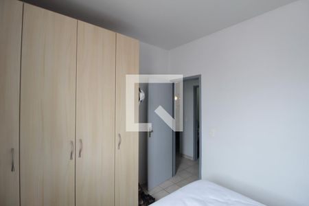 Quarto 1 de apartamento à venda com 2 quartos, 75m² em Dona Clara, Belo Horizonte