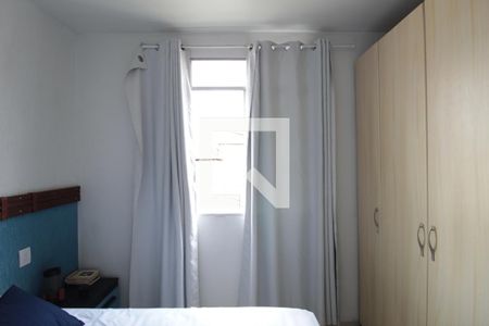 Quarto 1 de apartamento à venda com 2 quartos, 75m² em Dona Clara, Belo Horizonte