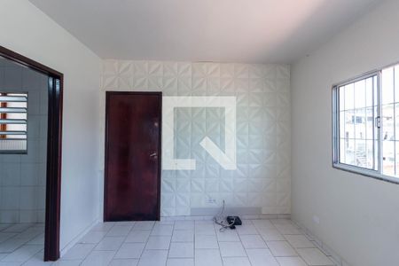 Sala de apartamento para alugar com 2 quartos, 64m² em Vila Taquari, São Paulo