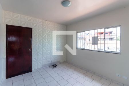 Sala de apartamento para alugar com 2 quartos, 64m² em Vila Taquari, São Paulo