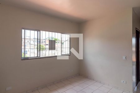 Sala de apartamento para alugar com 2 quartos, 64m² em Vila Taquari, São Paulo