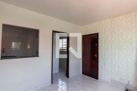 Sala de apartamento para alugar com 2 quartos, 64m² em Vila Taquari, São Paulo