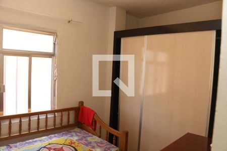 Quarto 2 de apartamento para alugar com 3 quartos, 107m² em Luz, Nova Iguaçu