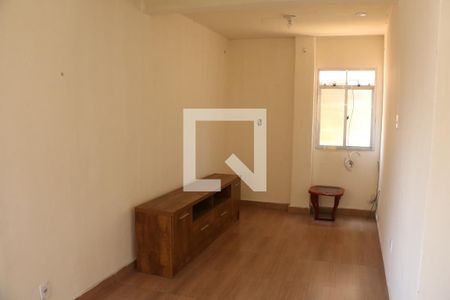 Sala de apartamento para alugar com 3 quartos, 107m² em Luz, Nova Iguaçu