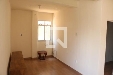 Sala de apartamento para alugar com 3 quartos, 107m² em Luz, Nova Iguaçu