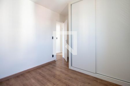 Quarto 2 de apartamento para alugar com 2 quartos, 75m² em Vila Cruzeiro, São Paulo