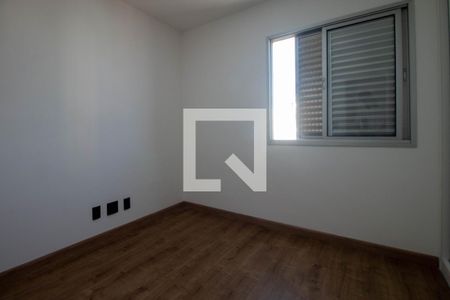 Quarto de apartamento para alugar com 2 quartos, 75m² em Vila Cruzeiro, São Paulo