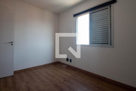 Quarto de apartamento para alugar com 2 quartos, 75m² em Vila Cruzeiro, São Paulo