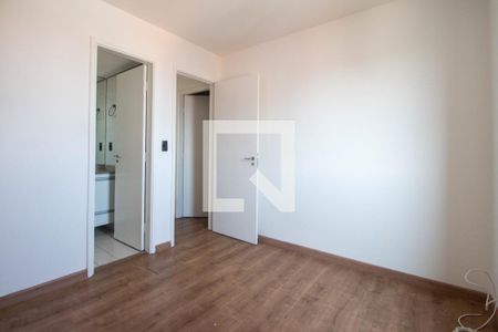 Quarto de apartamento para alugar com 2 quartos, 75m² em Vila Cruzeiro, São Paulo