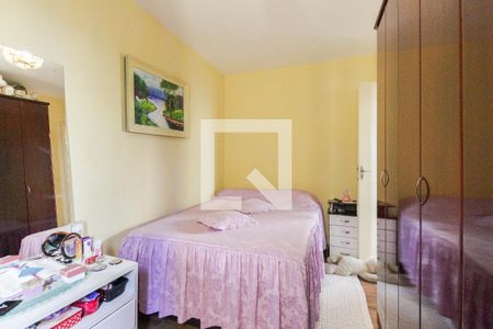 Quarto 1 de apartamento à venda com 2 quartos, 48m² em Jardim Norma, São Paulo