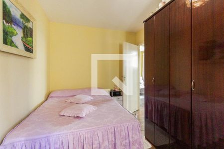 Quarto 1 de apartamento à venda com 2 quartos, 48m² em Jardim Norma, São Paulo