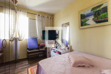 Quarto 1 de apartamento à venda com 2 quartos, 48m² em Jardim Norma, São Paulo