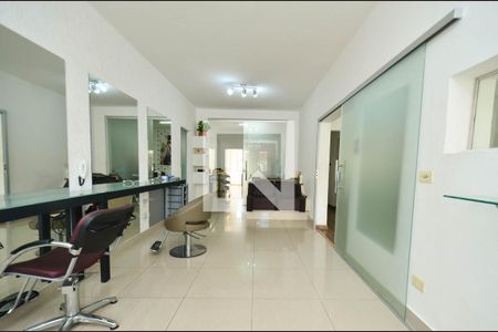 Sala de jantar /casa1 de casa à venda com 4 quartos, 300m² em Pompéia, Belo Horizonte
