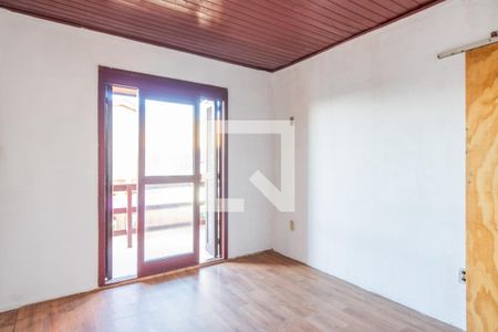 Quarto 2 de casa à venda com 3 quartos, 160m² em Vila Nova, Porto Alegre