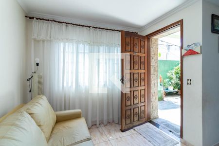 Sala de Jantar de casa à venda com 4 quartos, 230m² em Jardim Sonia, São Paulo