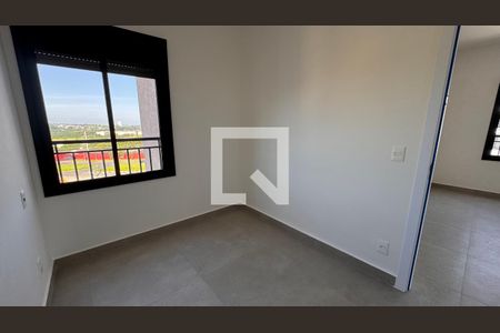 Quarto 1 de apartamento para alugar com 2 quartos, 77m² em Swiss Park, Campinas