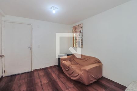 Sala de apartamento para alugar com 2 quartos, 38m² em Parque Santa Fé, Porto Alegre