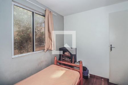 Quarto 1 de apartamento para alugar com 2 quartos, 38m² em Parque Santa Fé, Porto Alegre