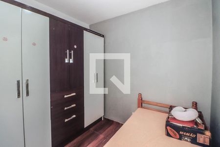 Quarto 1 de apartamento para alugar com 2 quartos, 38m² em Parque Santa Fé, Porto Alegre