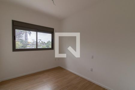 Suíte de apartamento para alugar com 2 quartos, 57m² em Vila Camargos, Guarulhos