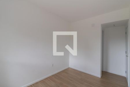 Suíte de apartamento para alugar com 2 quartos, 57m² em Vila Camargos, Guarulhos