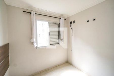 Quarto 02 de apartamento para alugar com 2 quartos, 50m² em Vila California, São Paulo