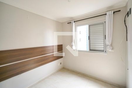 Quarto 02 de apartamento para alugar com 2 quartos, 50m² em Vila California, São Paulo