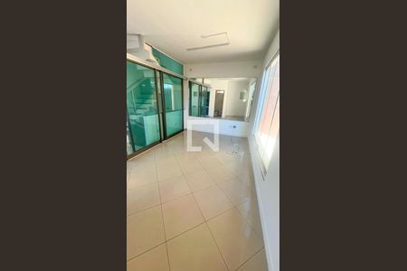 Sala de casa à venda com 3 quartos, 198m² em Novo Glória, Belo Horizonte