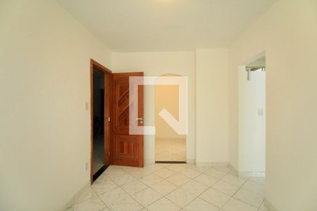 Sala de apartamento para alugar com 1 quarto, 38m² em Politeama, Salvador