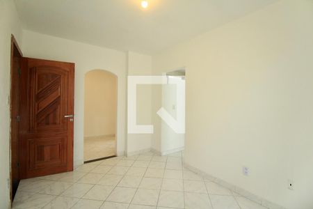 Sala de apartamento para alugar com 1 quarto, 38m² em Politeama, Salvador