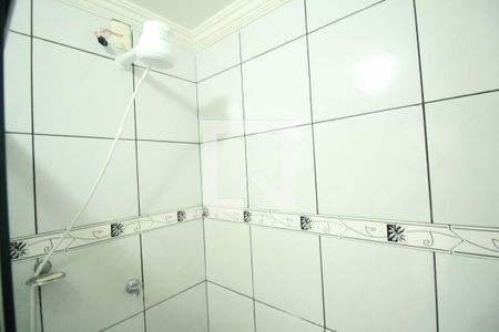 Banheiro de apartamento para alugar com 1 quarto, 38m² em Politeama, Salvador