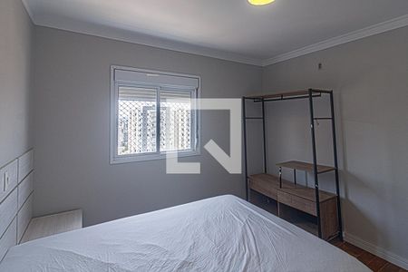 Suíte 1 de apartamento para alugar com 3 quartos, 136m² em Vila Dom Pedro I, São Paulo