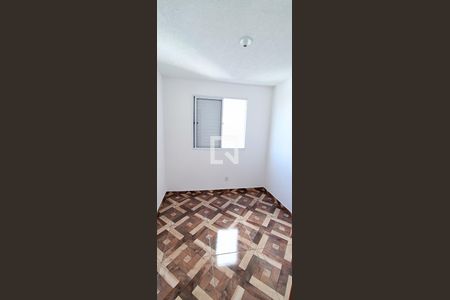 Quarto 1 de apartamento para alugar com 2 quartos, 48m² em Vila Suzana, São Paulo