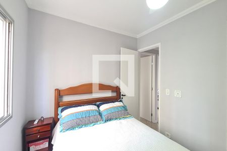 Suite de apartamento à venda com 3 quartos, 72m² em Vila Formosa, São Paulo