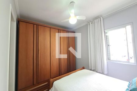 Suite de apartamento à venda com 3 quartos, 72m² em Vila Formosa, São Paulo