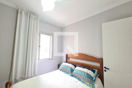 Suite de apartamento à venda com 3 quartos, 72m² em Vila Formosa, São Paulo