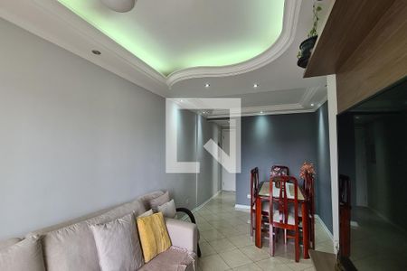 Sala de apartamento à venda com 3 quartos, 72m² em Vila Formosa, São Paulo