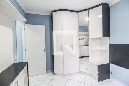 Quarto 1 de apartamento para alugar com 2 quartos, 51m² em Centro, Barueri