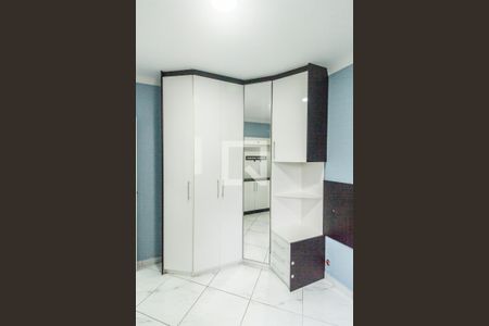 Quarto 1 de apartamento para alugar com 2 quartos, 51m² em Centro, Barueri