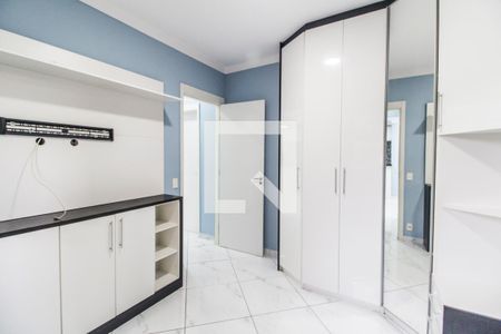 Quarto 1 de apartamento para alugar com 2 quartos, 51m² em Centro, Barueri