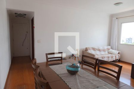 Sala de Jantar de apartamento para alugar com 2 quartos, 70m² em Centro, Guarulhos