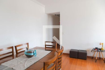 Sala de Jantar de apartamento para alugar com 2 quartos, 70m² em Centro, Guarulhos