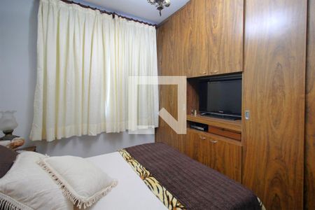 Quarto 1 de apartamento à venda com 3 quartos, 110m² em Carmo, Belo Horizonte