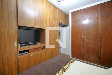 Quarto 1 de apartamento à venda com 3 quartos, 110m² em Carmo, Belo Horizonte