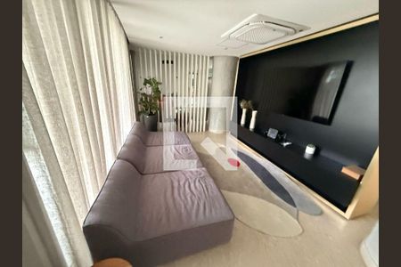 Apartamento à venda com 1 quarto, 78m² em Indianópolis, São Paulo