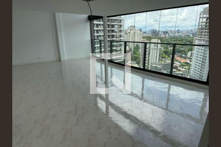 Apartamento à venda com 1 quarto, 78m² em Indianópolis, São Paulo