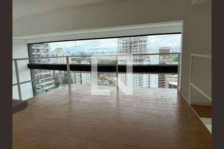 Apartamento à venda com 1 quarto, 78m² em Indianópolis, São Paulo